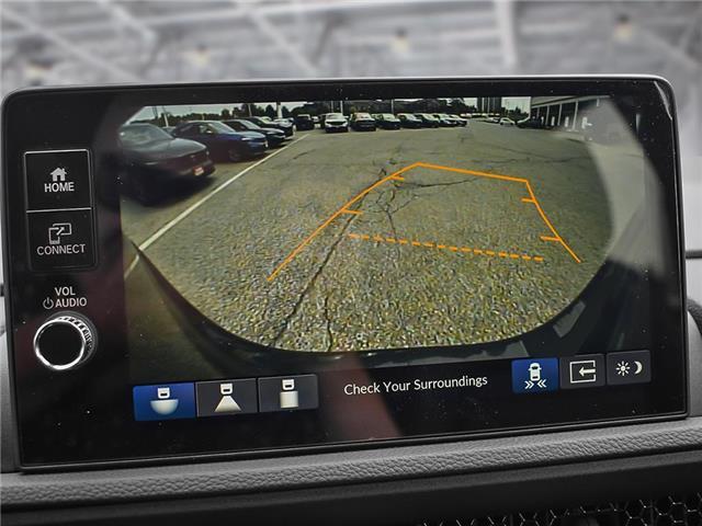 2026 Honda CR-V Hybrid EX-L (Stk: 26231) in Steinbach - Image 23 of 23