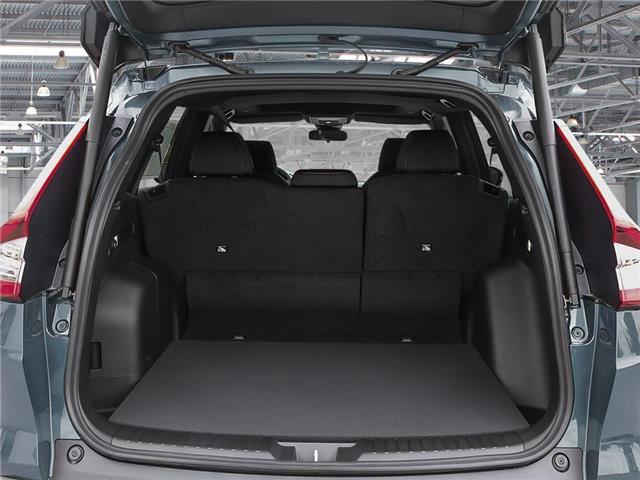 2026 Honda CR-V Hybrid Sport (Stk: 26234) in Steinbach - Image 6 of 22