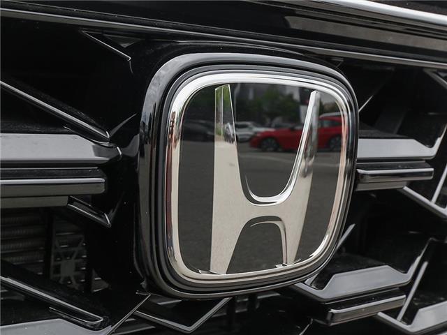 2026 Honda CR-V Hybrid Sport (Stk: 26234) in Steinbach - Image 8 of 22