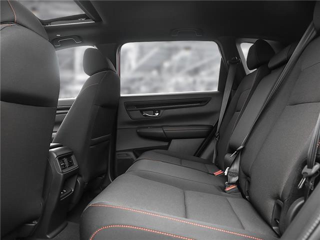 2026 Honda CR-V Hybrid Sport (Stk: 26234) in Steinbach - Image 20 of 22