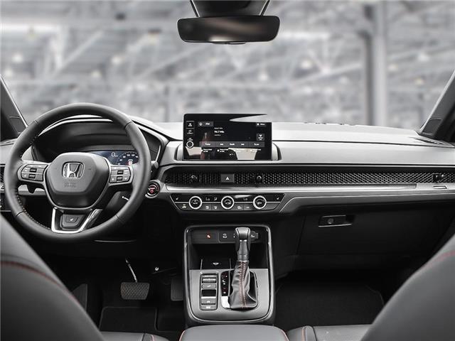 2026 Honda CR-V Hybrid EX-L (Stk: 26232) in Steinbach - Image 22 of 23