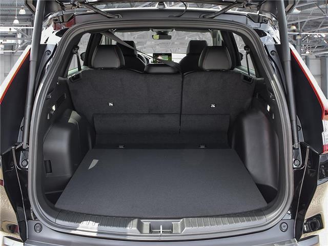 2026 Honda CR-V Hybrid EX-L (Stk: 26230) in Steinbach - Image 7 of 23