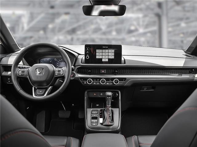 2026 Honda CR-V Hybrid EX-L (Stk: 26230) in Steinbach - Image 22 of 23