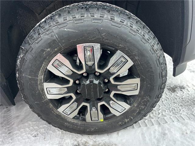 2026 GMC Sierra 3500HD Denali (Stk: CT121) in High River - Image 4 of 4