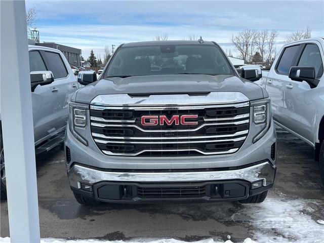 2026 GMC Sierra 1500 SLT (Stk: CT111) in High River - Image 2 of 5