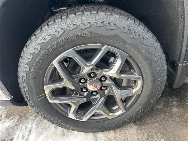 2026 GMC Sierra 1500 SLT (Stk: CT111) in High River - Image 5 of 5