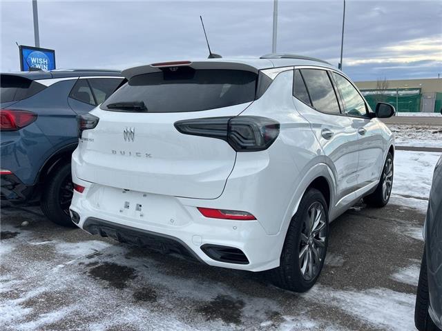 2026 Buick Encore GX Avenir (Stk: CT084) in High River - Image 4 of 6