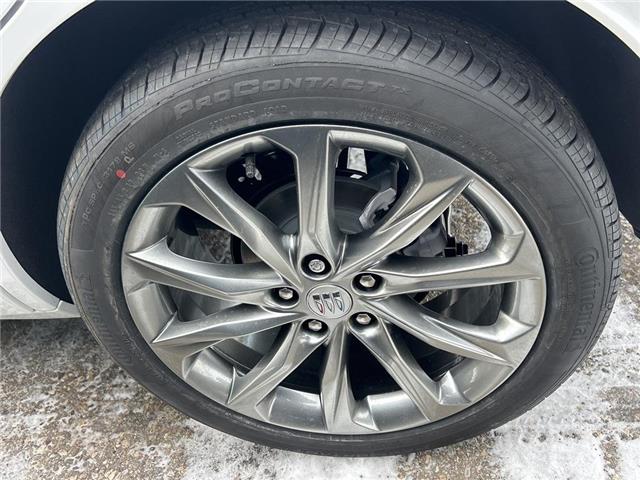 2026 Buick Encore GX Avenir (Stk: CT084) in High River - Image 6 of 6