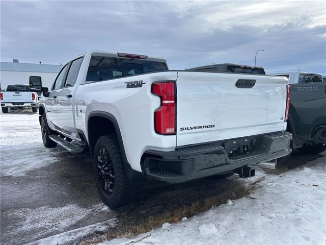 2026 Chevrolet Silverado 3500HD LT (Stk: CT089) in High River - Image 5 of 6