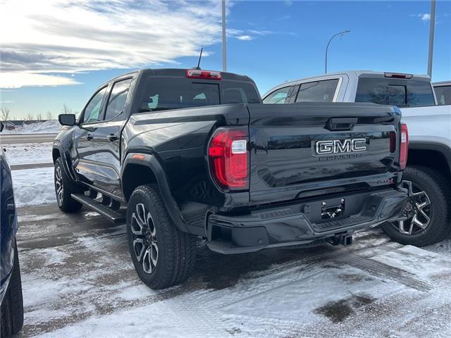 2026 GMC Canyon AT4 (Stk: CT091) in High River - Image 5 of 6