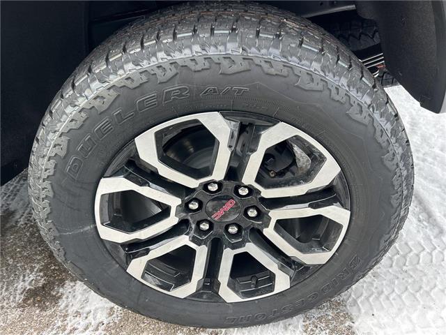 2026 GMC Canyon AT4 (Stk: CT091) in High River - Image 6 of 6