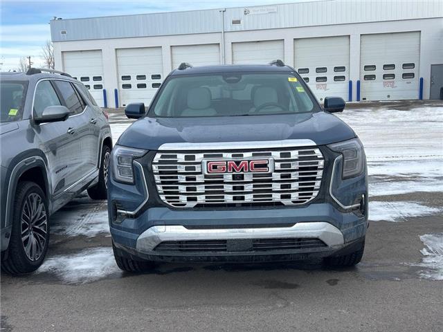 2026 GMC Terrain Denali (Stk: CT094) in High River - Image 2 of 6