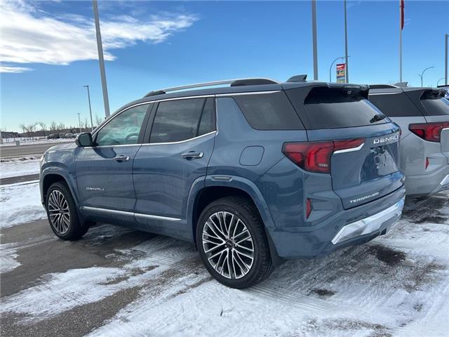 2026 GMC Terrain Denali (Stk: CT094) in High River - Image 4 of 6