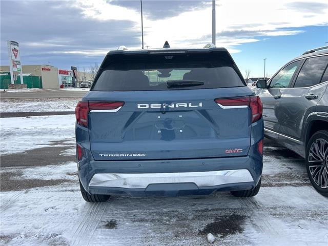 2026 GMC Terrain Denali (Stk: CT094) in High River - Image 5 of 6