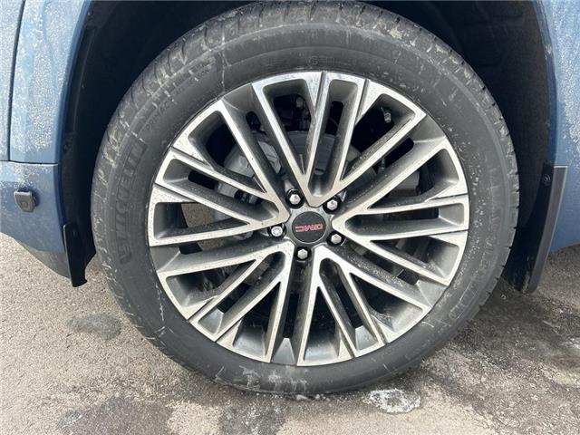2026 GMC Terrain Denali (Stk: CT094) in High River - Image 6 of 6