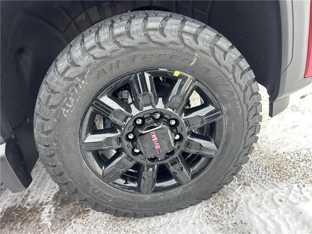 2026 GMC Sierra 3500HD AT4 (Stk: CT087) in High River - Image 6 of 6 2026 GMC Sierra 3500HD AT4 (Stk: CT087) in High River - Image 6 of 6