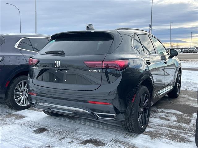 2026 Buick Envision Sport Touring (Stk: CT100) in High River - Image 4 of 6