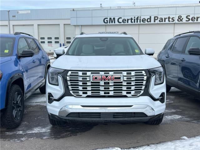 2026 GMC Terrain Denali (Stk: CT104) in High River - Image 2 of 6