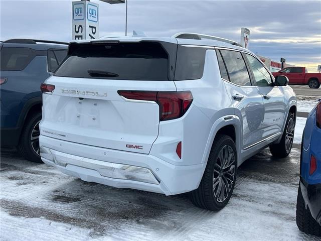 2026 GMC Terrain Denali (Stk: CT104) in High River - Image 4 of 6