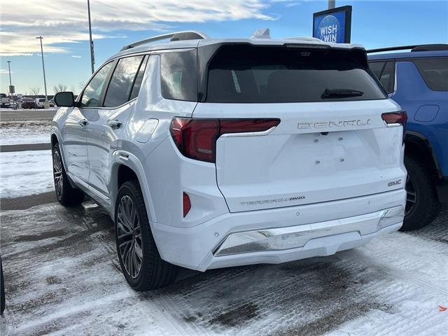 2026 GMC Terrain Denali (Stk: CT104) in High River - Image 5 of 6