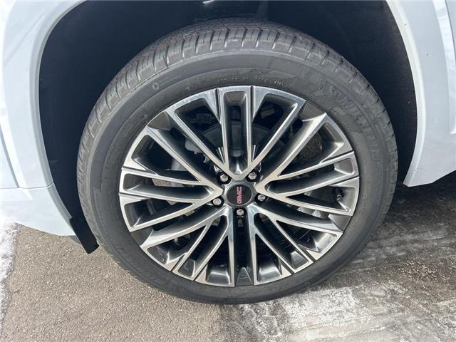 2026 GMC Terrain Denali (Stk: CT104) in High River - Image 6 of 6