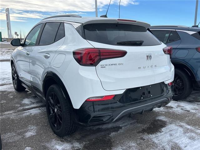 2026 Buick Encore GX Sport Touring (Stk: CT039) in High River - Image 5 of 6