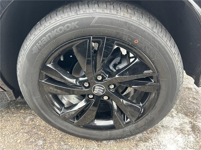 2026 Buick Encore GX Sport Touring (Stk: CT039) in High River - Image 6 of 6
