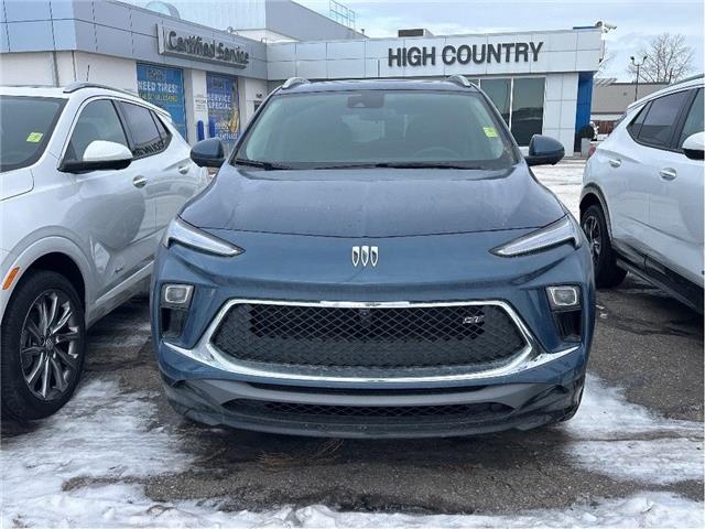 2026 Buick Encore GX Sport Touring (Stk: CT054) in High River - Image 2 of 6