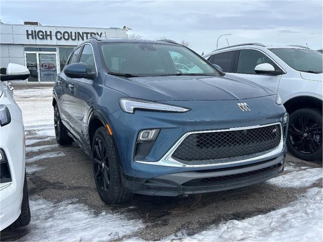 2026 Buick Encore GX Sport Touring (Stk: CT054) in High River - Image 3 of 6