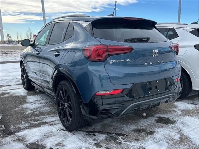 2026 Buick Encore GX Sport Touring (Stk: CT054) in High River - Image 5 of 6