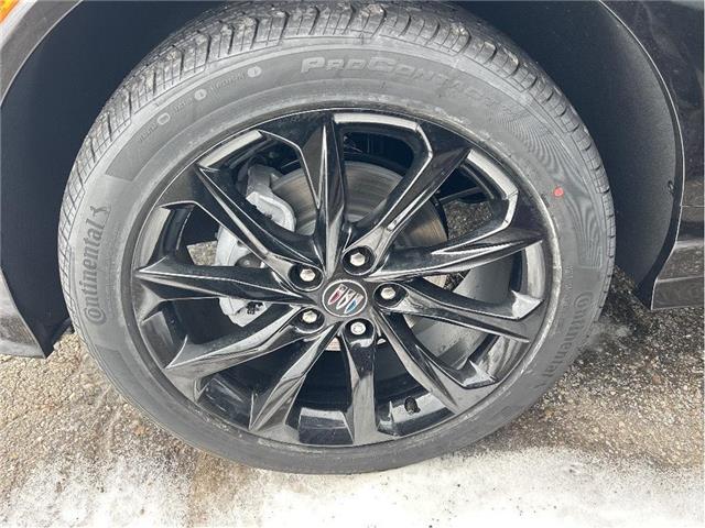 2026 Buick Encore GX Sport Touring (Stk: CT054) in High River - Image 6 of 6