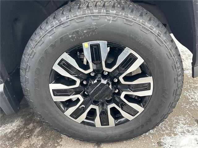 2026 GMC Sierra 3500HD Denali Ultimate (Stk: CT071) in High River - Image 6 of 6