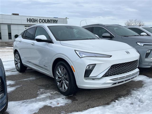 2026 Buick Envista Avenir (Stk: CT085) in High River - Image 3 of 6