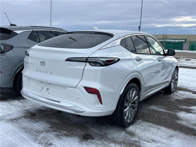 2026 Buick Envista Avenir (Stk: CT085) in High River - Image 4 of 6