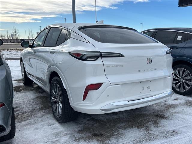 2026 Buick Envista Avenir (Stk: CT085) in High River - Image 5 of 6
