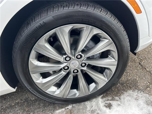 2026 Buick Envista Avenir (Stk: CT085) in High River - Image 6 of 6