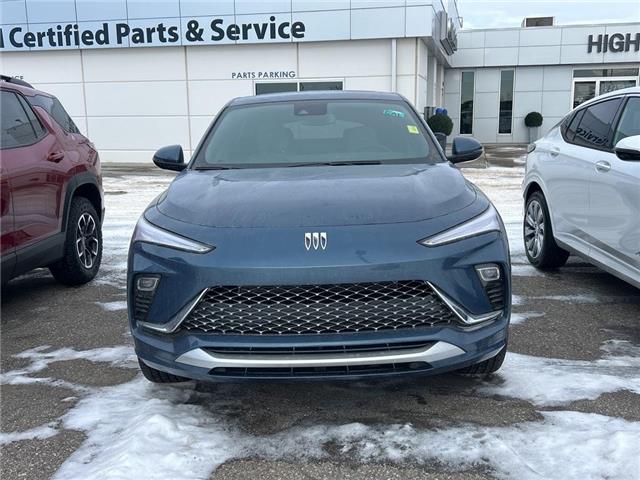 2026 Buick Envista Avenir (Stk: CT086) in High River - Image 2 of 6