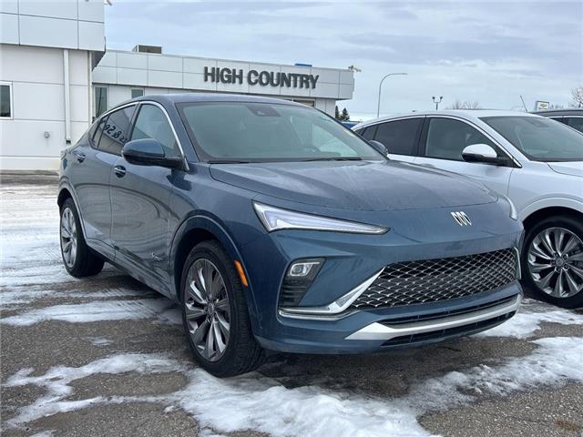2026 Buick Envista Avenir (Stk: CT086) in High River - Image 3 of 6