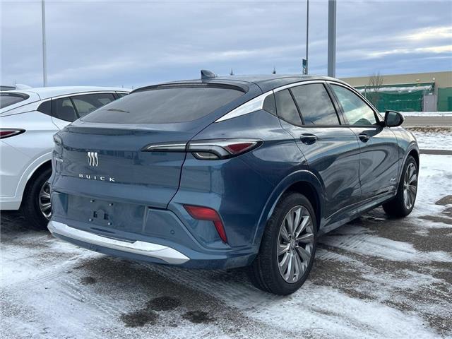 2026 Buick Envista Avenir (Stk: CT086) in High River - Image 4 of 6