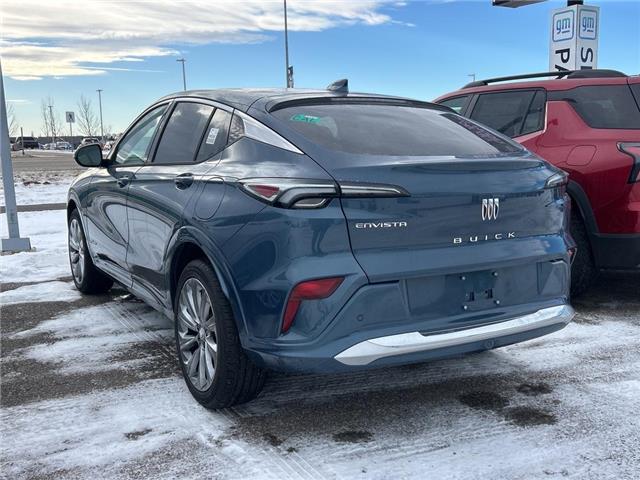 2026 Buick Envista Avenir (Stk: CT086) in High River - Image 5 of 6
