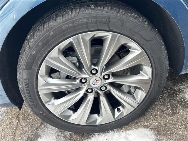 2026 Buick Envista Avenir (Stk: CT086) in High River - Image 6 of 6