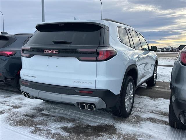 2026 GMC Acadia Elevation (Stk: CT028) in High River - Image 4 of 6