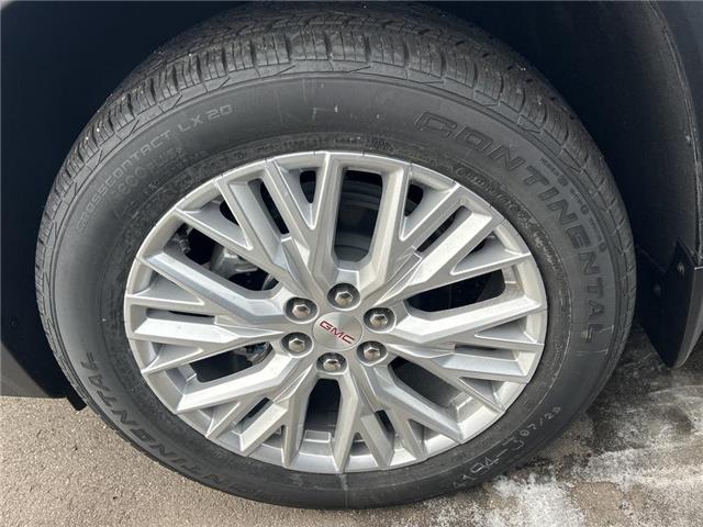 2026 GMC Acadia Elevation (Stk: CT028) in High River - Image 6 of 6