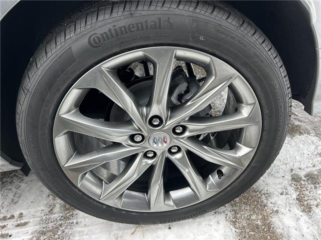2026 Buick Encore GX Avenir (Stk: CT030) in High River - Image 6 of 6