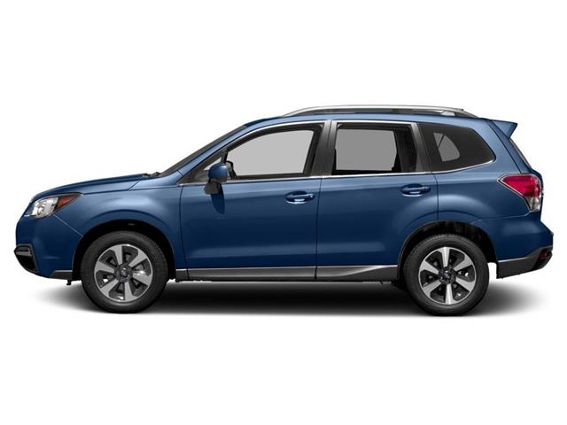 2017 Subaru Forester 2.5i Limited (Stk: 2105812A) in Whitby - Image 2 of 11
