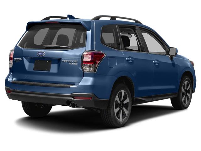 2017 Subaru Forester 2.5i Limited (Stk: 2105812A) in Whitby - Image 3 of 11