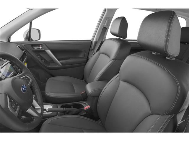 2017 Subaru Forester 2.5i Limited (Stk: 2105812A) in Whitby - Image 6 of 11