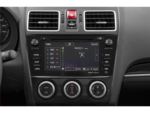 2017 Subaru Forester 2.5i Limited (Stk: 2105812A) in Whitby - Image 7 of 11