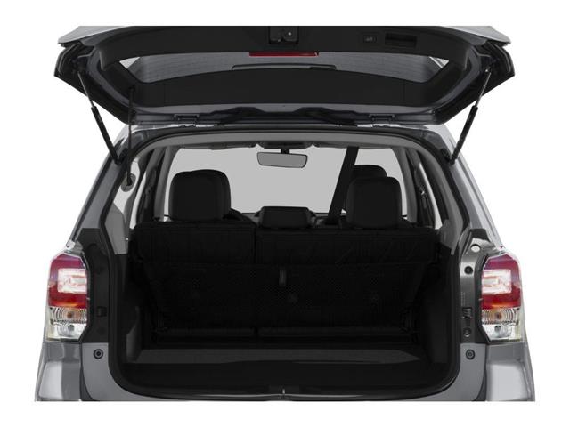 2017 Subaru Forester 2.5i Limited (Stk: 2105812A) in Whitby - Image 8 of 11