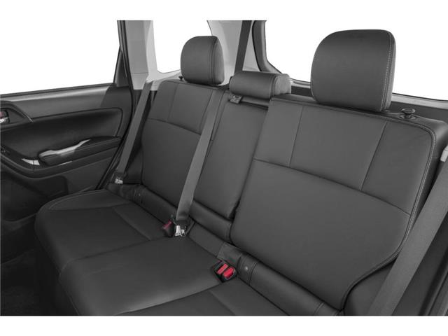 2017 Subaru Forester 2.5i Limited (Stk: 2105812A) in Whitby - Image 9 of 11